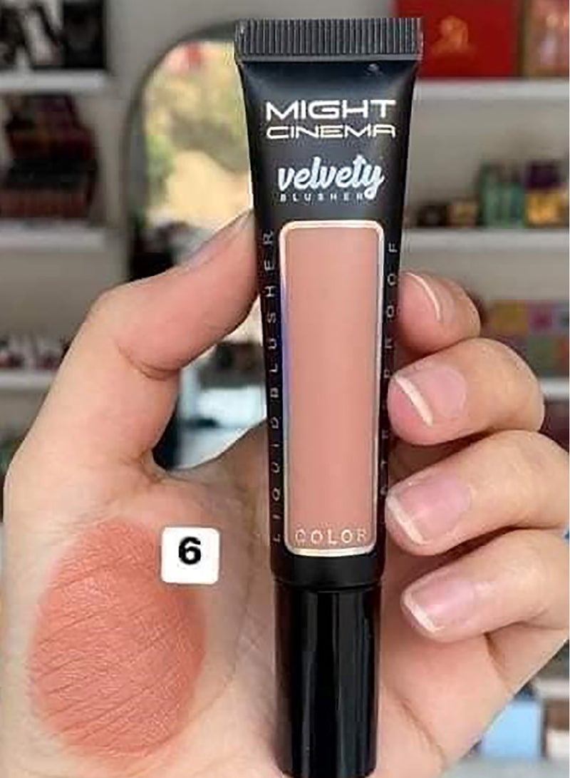 مايت سينما بلاشر سائل مضاد للماء 15 جرام من ماييت سينما 106 - Image 2