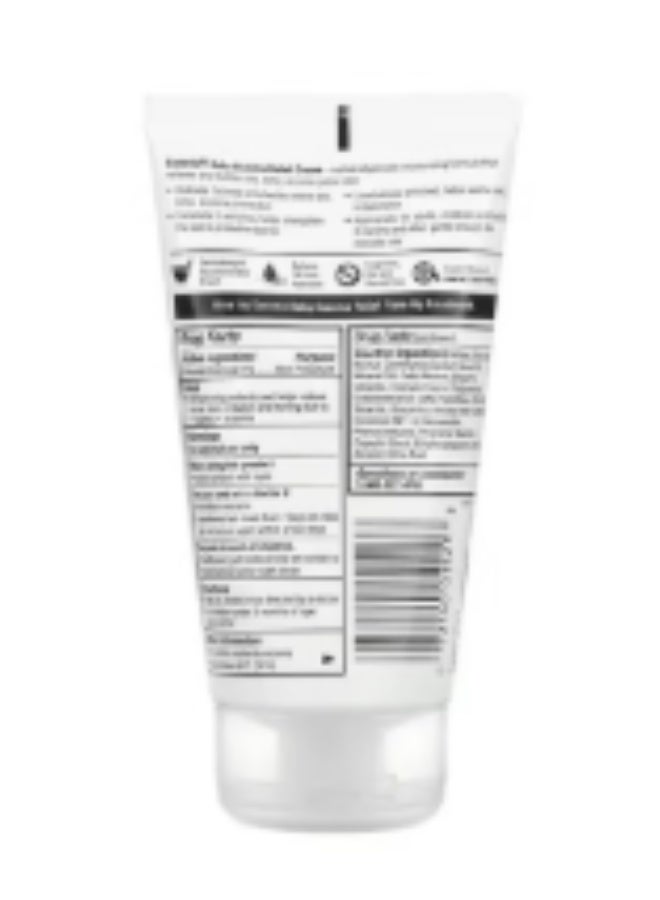 Eucerin Eczema Relief Body Cream for Gently Moisturizes Skin, Organic Skincare Routine, 141g - Image 2