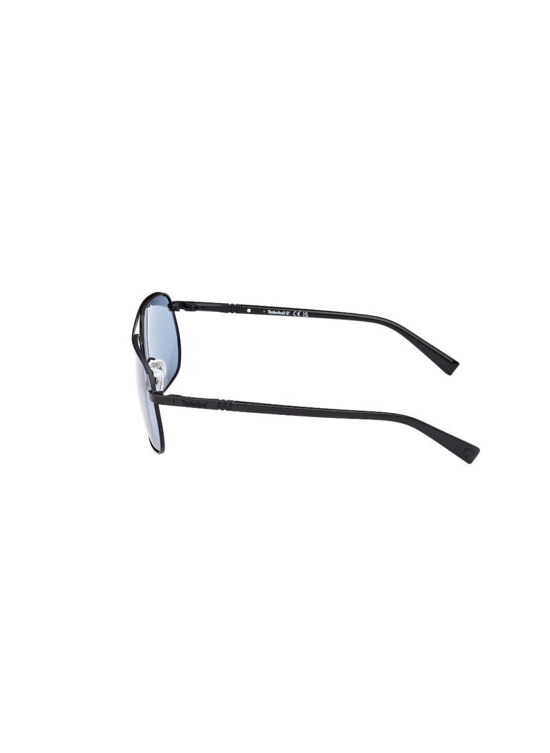 Timberland TIMBERLAND Metal Navigator Full Rim Men Polarized Sunglass  - Image 4