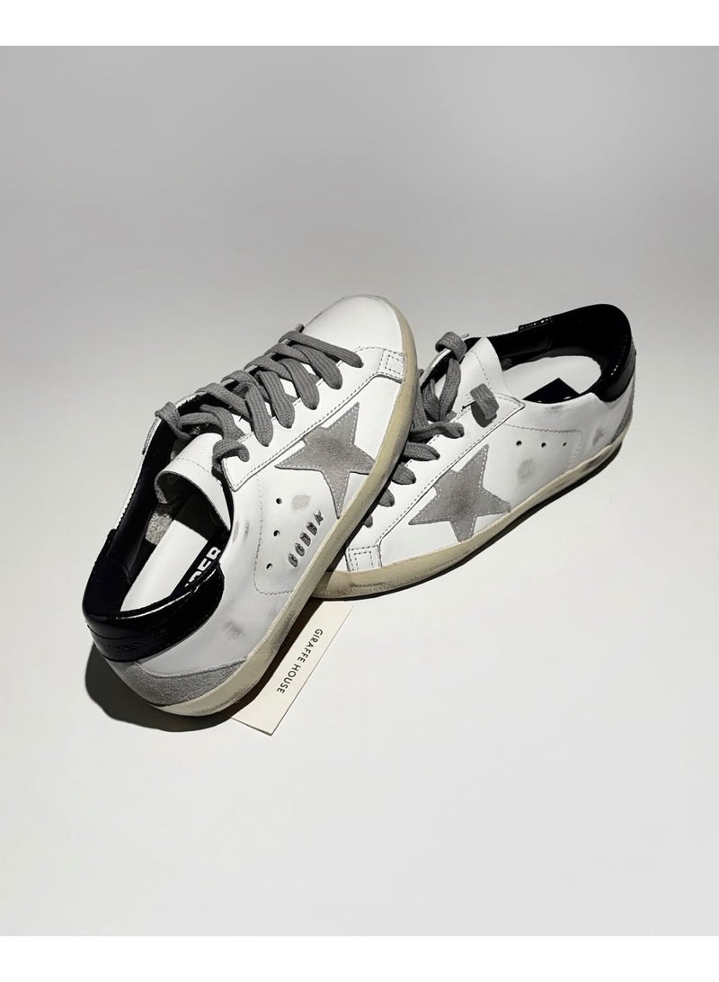 جولدن Golden Goose womens sneakers - Image 2