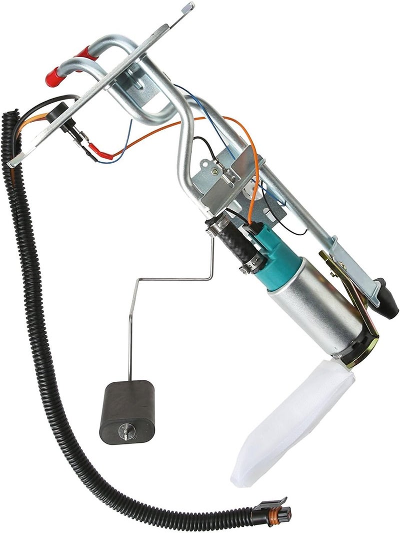 Omix-Ada Fuel Pump and Sending Unit Assembly - Image 1
