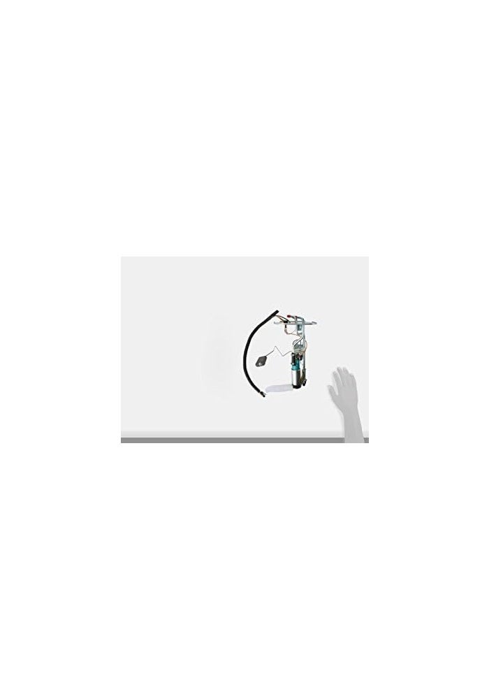 Omix-Ada Fuel Pump and Sending Unit Assembly - Image 3