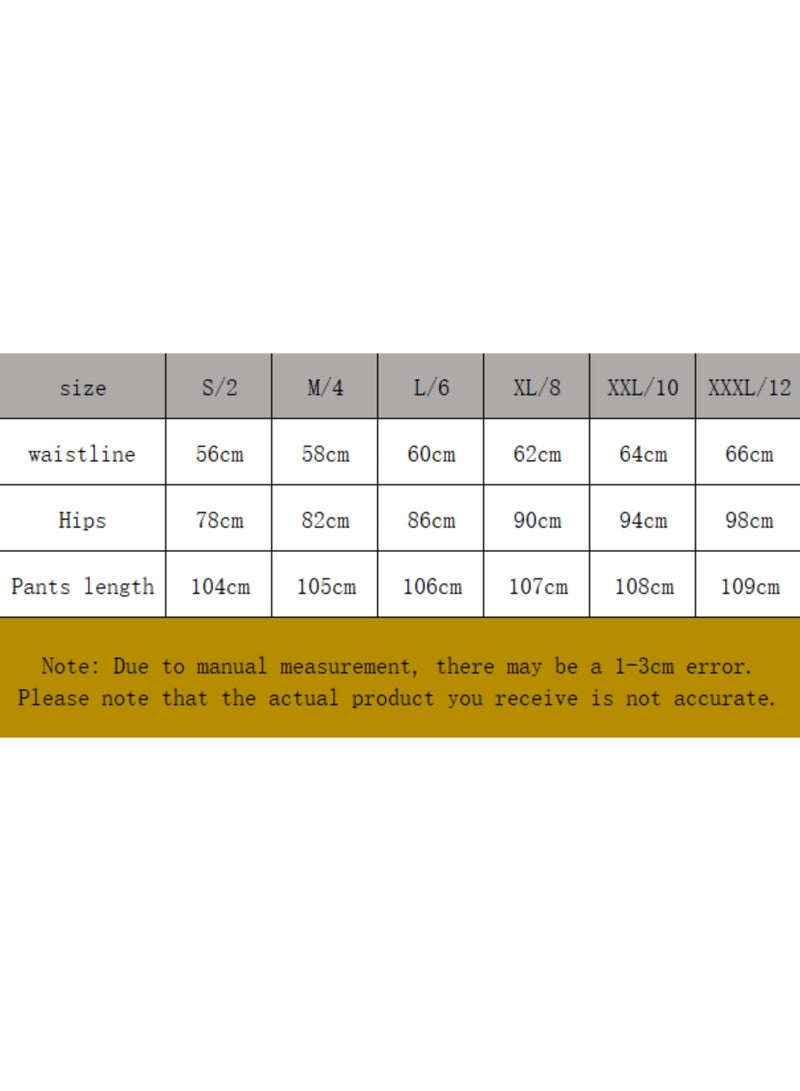 Lululemon Groove Nulu Women's Ultra High Waist Flare Pants - Image 5