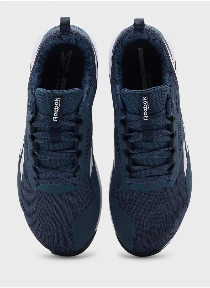 Reebok  Nanoflex Tr 2 for Men | Best Price UAE