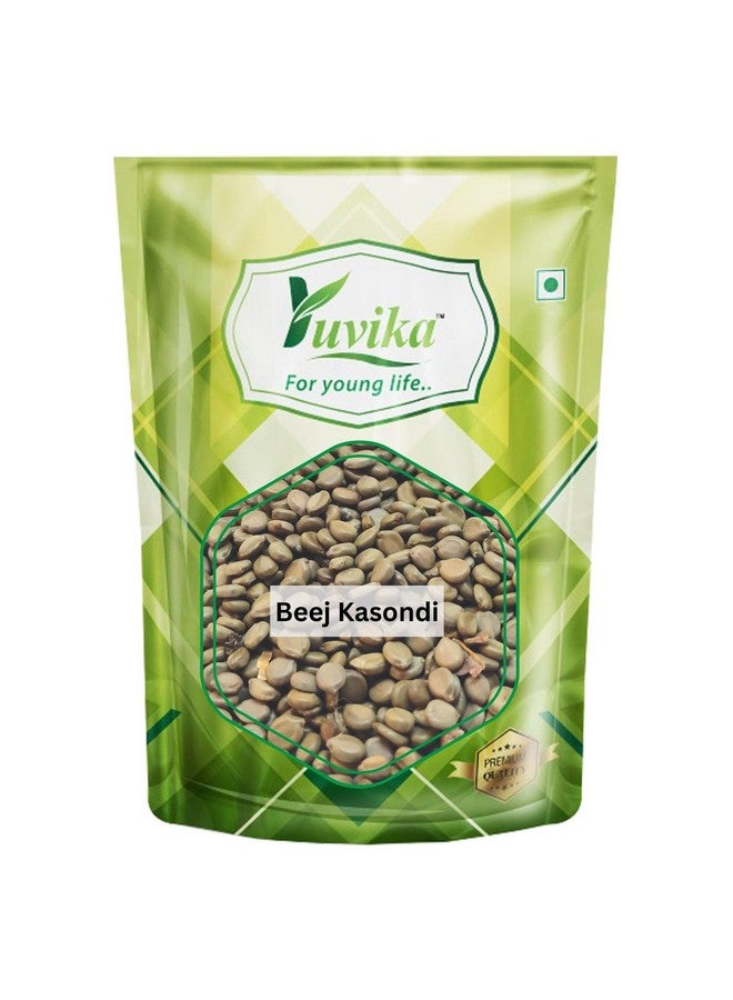 Yuvika يوفيكا بيج كاسوندي - كاسوندي - كاساماردا - كاسيا أوكسي dentalis 400 جرام - Image 1