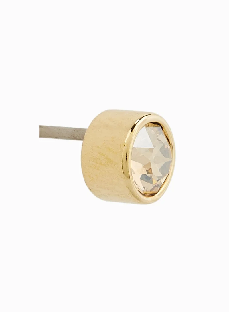 SWAROVSKI Set of Harley Earrings