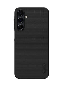 Case for Samsung Galaxy A16 5G (2024),Simple Solid Color Frosted Anti-fall Phone Case,Durable Shockproof Protective Back Cover