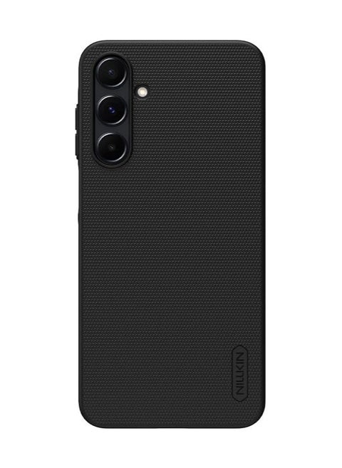 Case for Samsung Galaxy A16 5G (2024),Simple Solid Color Frosted Anti-fall Phone Case,Durable Shockproof Protective Back Cover