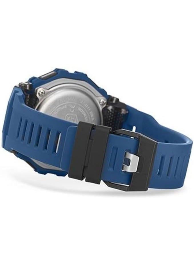 كاسيو ساعة رجال ج-شوك جي-سكواد GBD-200-2DR - Image 3