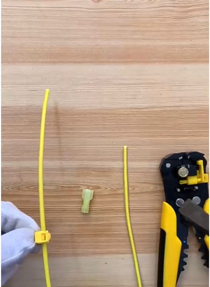 Smart Wire Connector Pack (30 Pieces) - Image 3