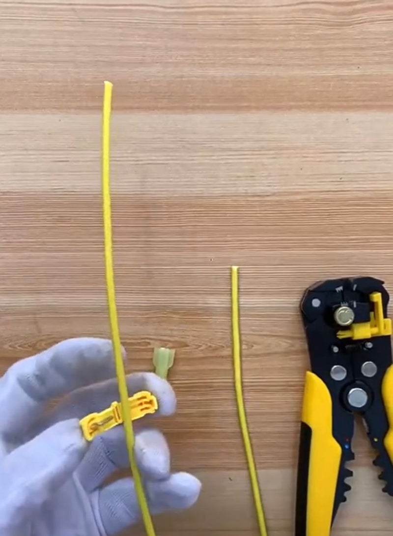 Smart Wire Connector Pack (30 Pieces) - Image 4