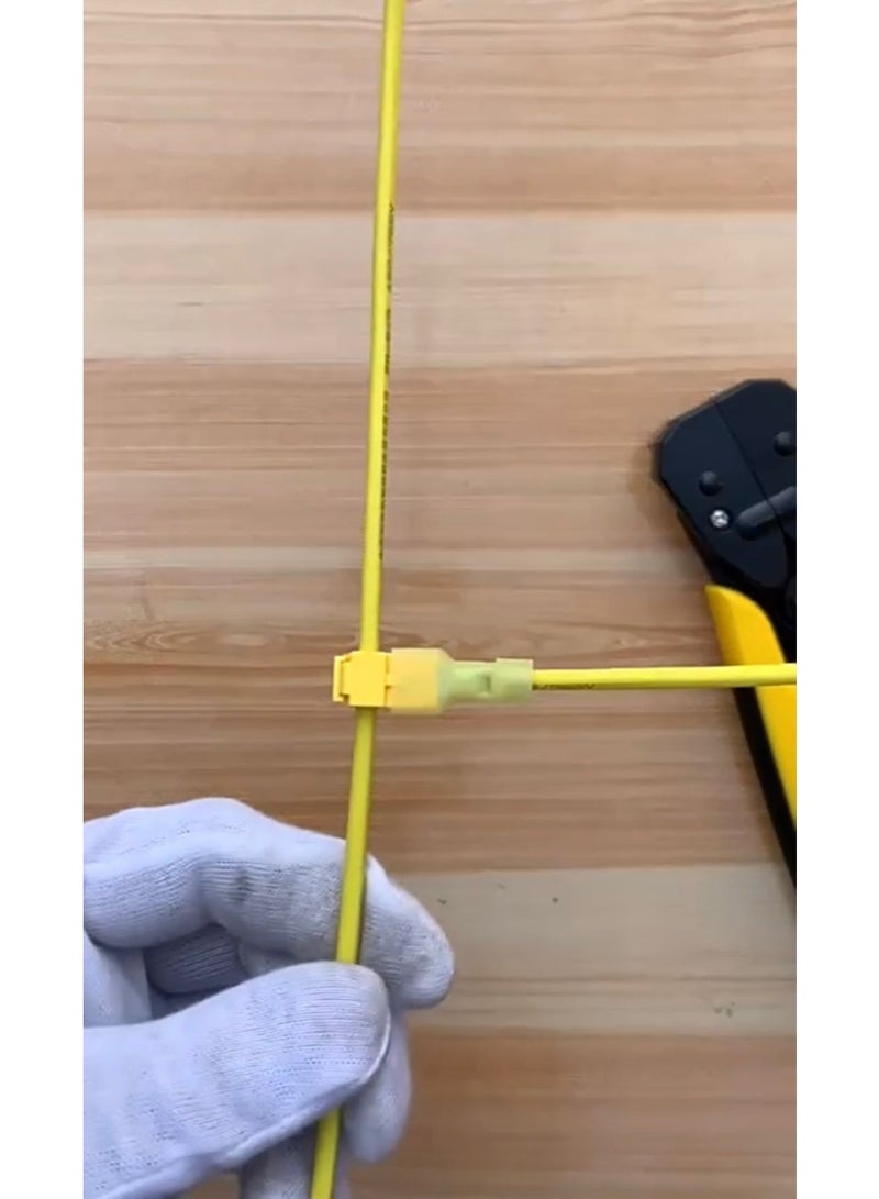 Smart Wire Connector Pack (30 Pieces) - Image 5