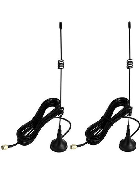 External 8DB Antenna 26CM