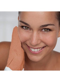 Original Kessa Exfoliating Glove - Salmon Beige - Microdermabrasion At Home Exfoliating Mitts, Removes unwanted dead skin, dirt and grime and Keratosis Pilaris. Great for spray tan rem - pzsku/ZAC829F528AABE4BB372CZ/45/_/1680977517/7f981062-c3db-4d75-b8e0-48a42dafd684