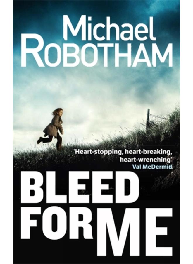 Bleed For Me 