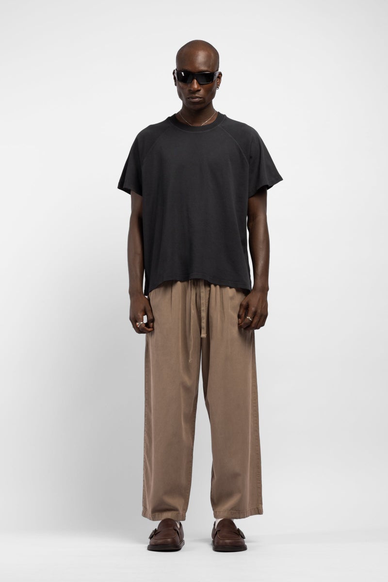 Catch Oversize T-shirt with Back Print - Image 1