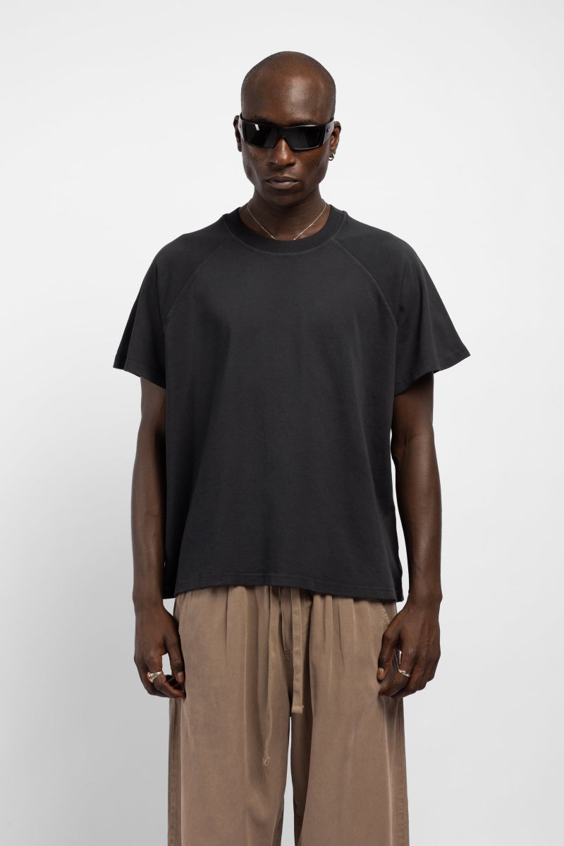 Catch Oversize T-shirt with Back Print - Image 3