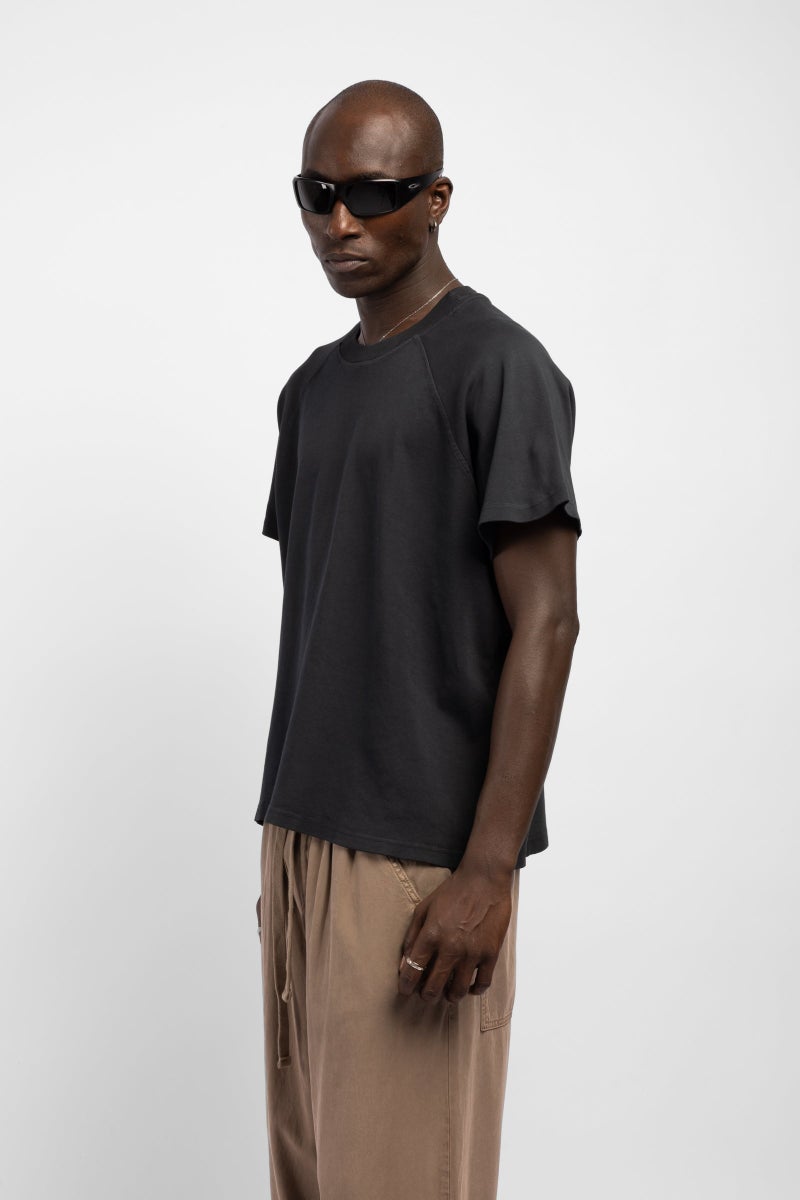 Catch Oversize T-shirt with Back Print - Image 2