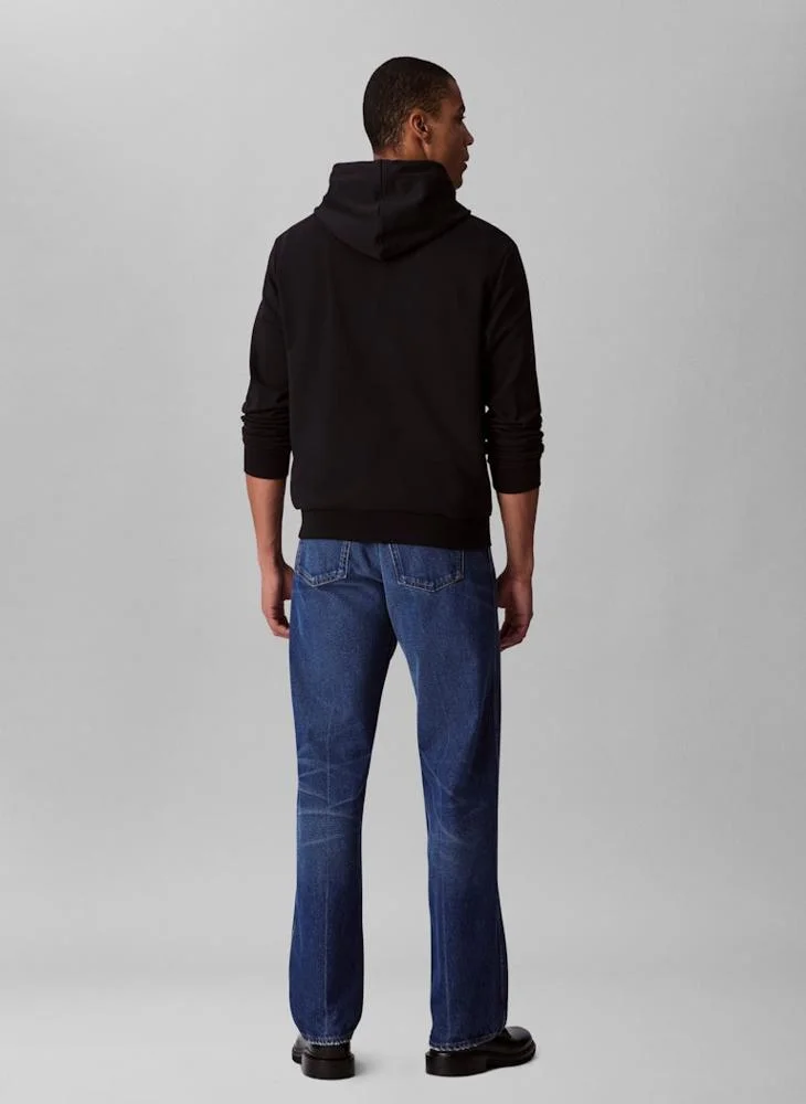 Calvin Klein Jeans Terry Sweatshirt