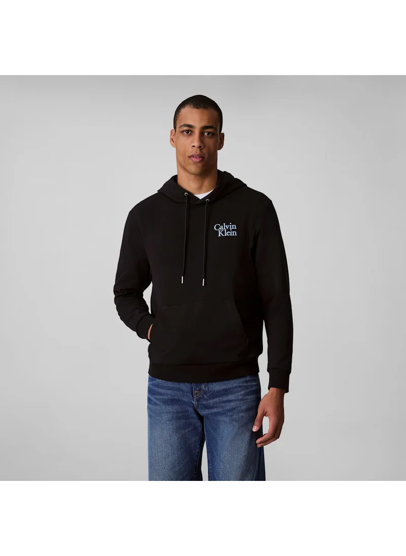 Calvin Klein Jeans Terry Sweatshirt
