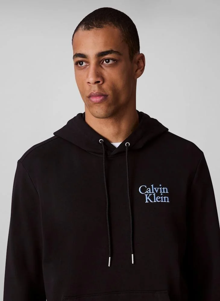 Calvin Klein Jeans  Terry Sweatshirt for Men | Best Price UAE
