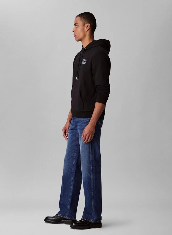 Calvin Klein Jeans  Terry Sweatshirt for Men | Best Price UAE