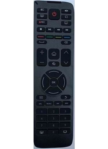 Sunny Remote Control 1208- ,HI Level LCD 