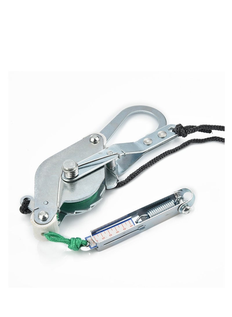 Generic Suspended cervical spine stretching frame, neck stretching neck traction device, health protection equipment  - Image 4