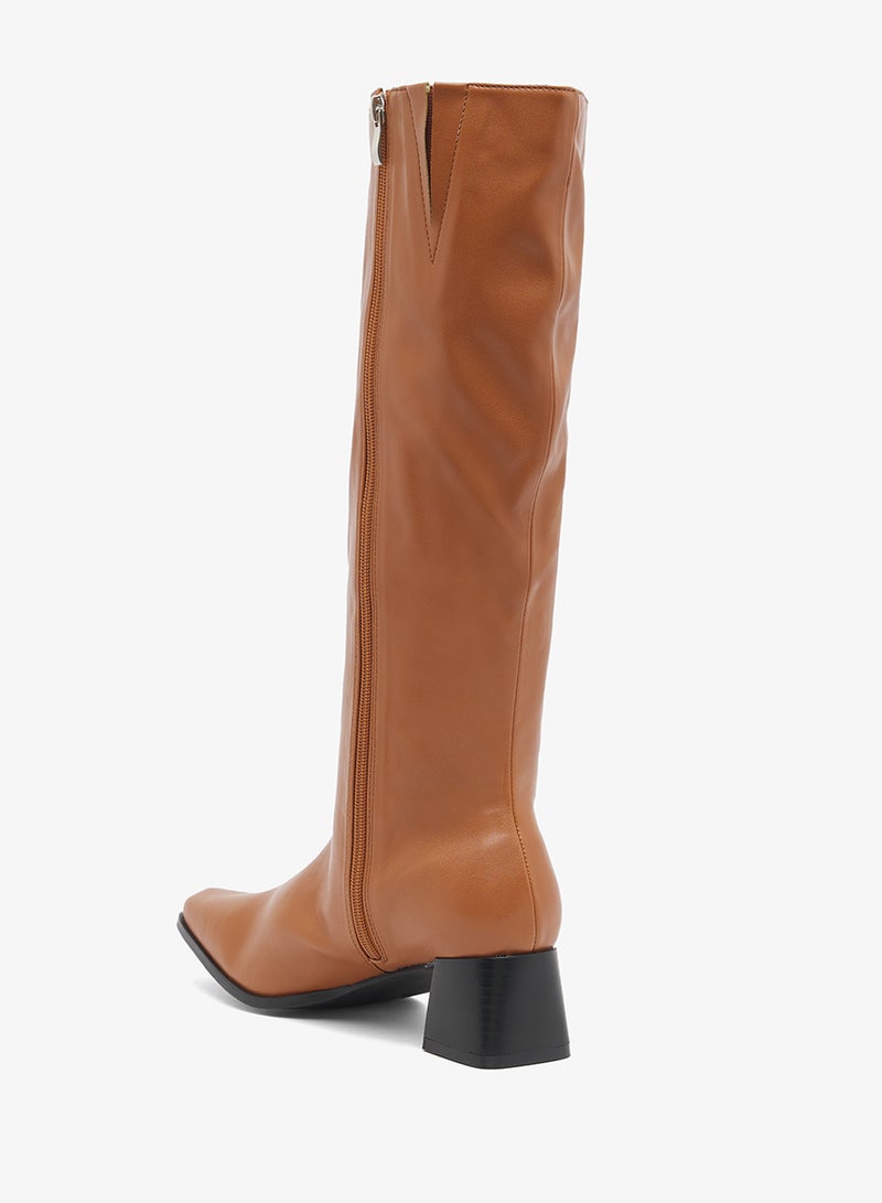 RAID High Knee Boots - Image 3