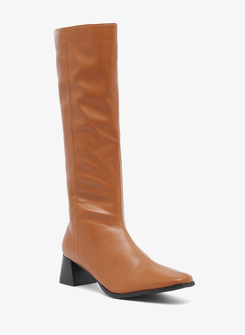 RAID High Knee Boots - Image 2