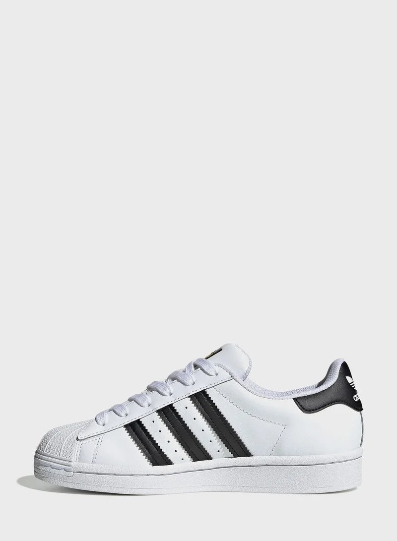 adidas Originals Superstar Casual Unisex Sneakers Shoes