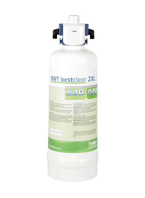 Bestclear 2XL Filter with BestHead Flex