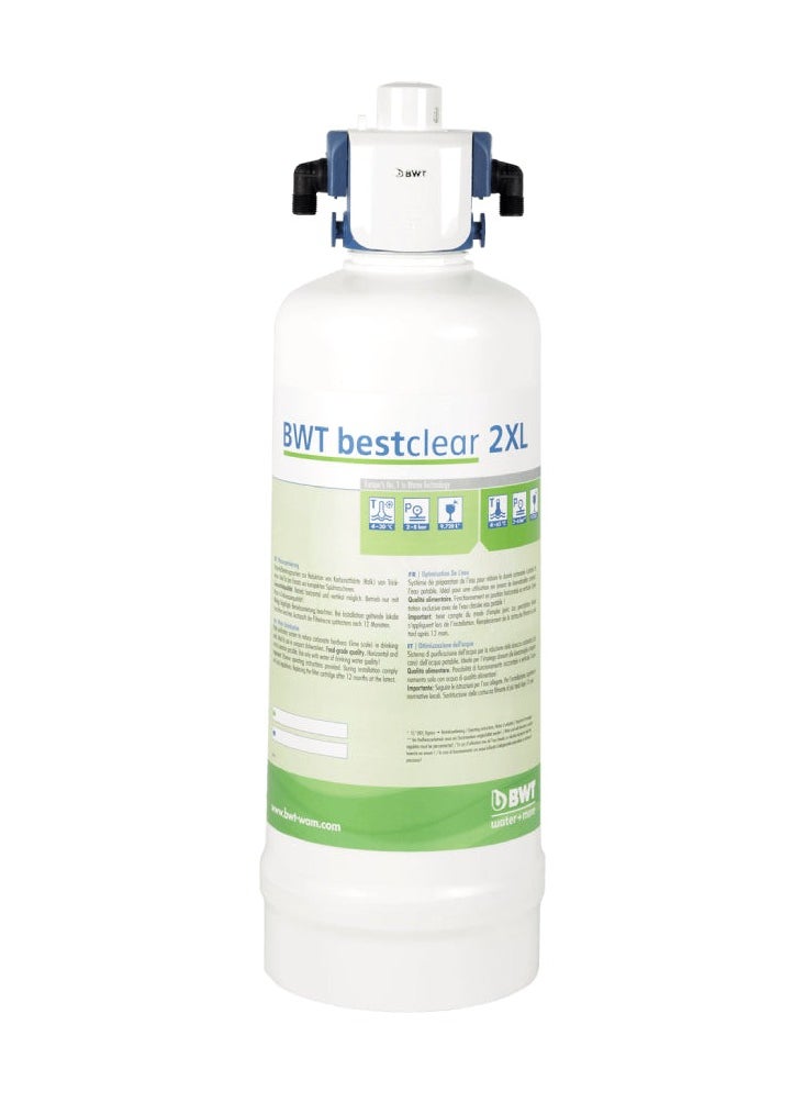 BWT - Bestclear 2XL Filter with BestHead Flex - Image 1