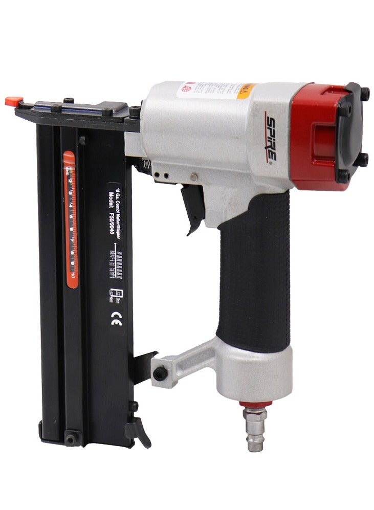 Spire Air Nail Staple Gun F30 Size 00mm To 40mm - Image 1