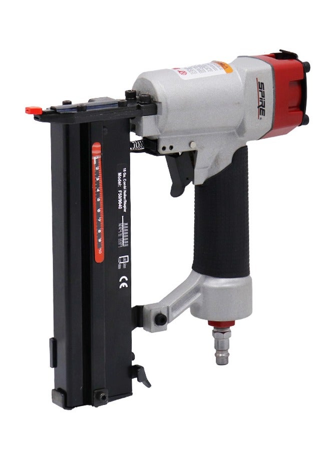 Spire Air Nail Staple Gun F30 Size 00mm To 40mm - Image 2