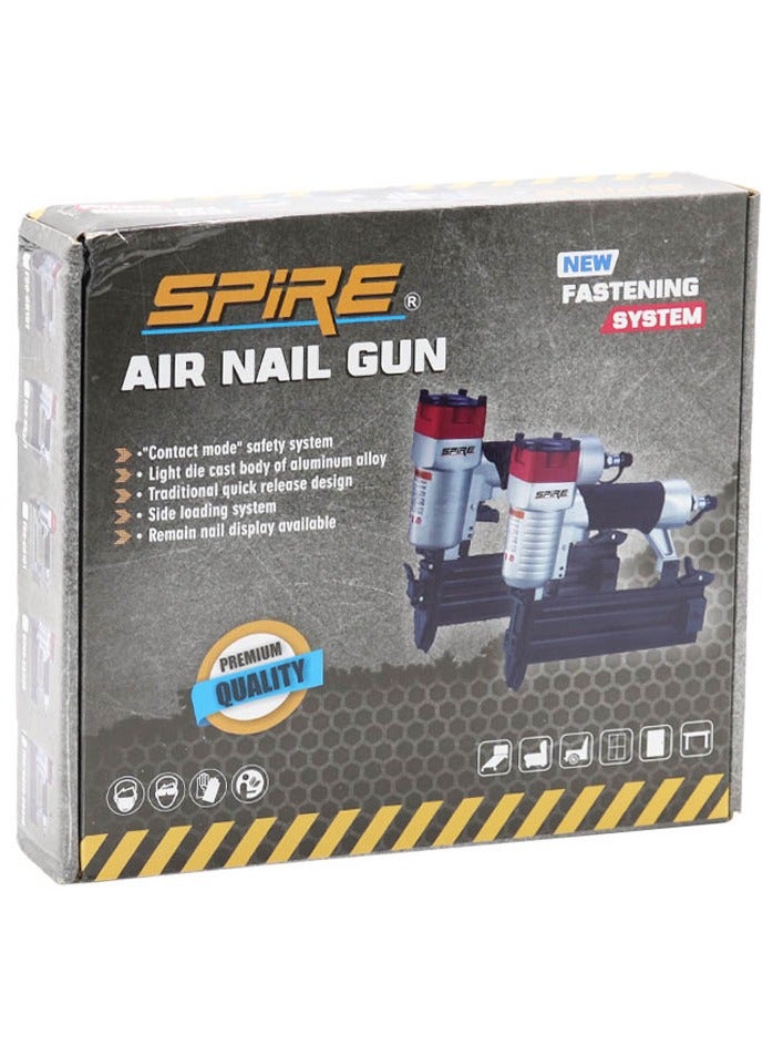 Spire Air Nail Staple Gun F30 Size 00mm To 40mm - Image 3