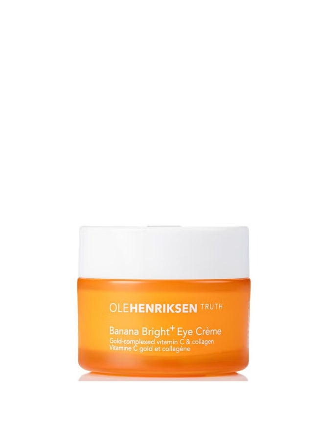 Ole Henriksen Banana Bright Eye Creme and Banana Bright Eye Stick Duo - Image 2