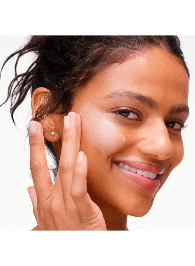 Fresh Rose Deep Hydration Balancing Emulsion 100ml - Image 4