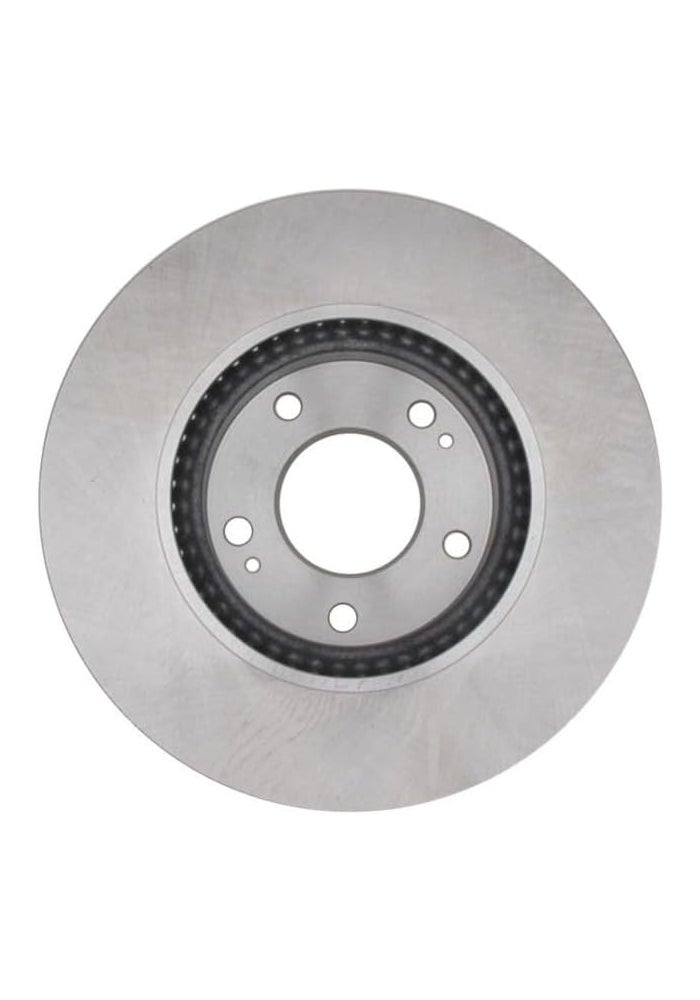 Raybestos 980460R Professional Grade Disc Brake Rotor - Image 3