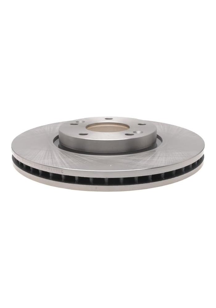 Raybestos 980460R Professional Grade Disc Brake Rotor - Image 2