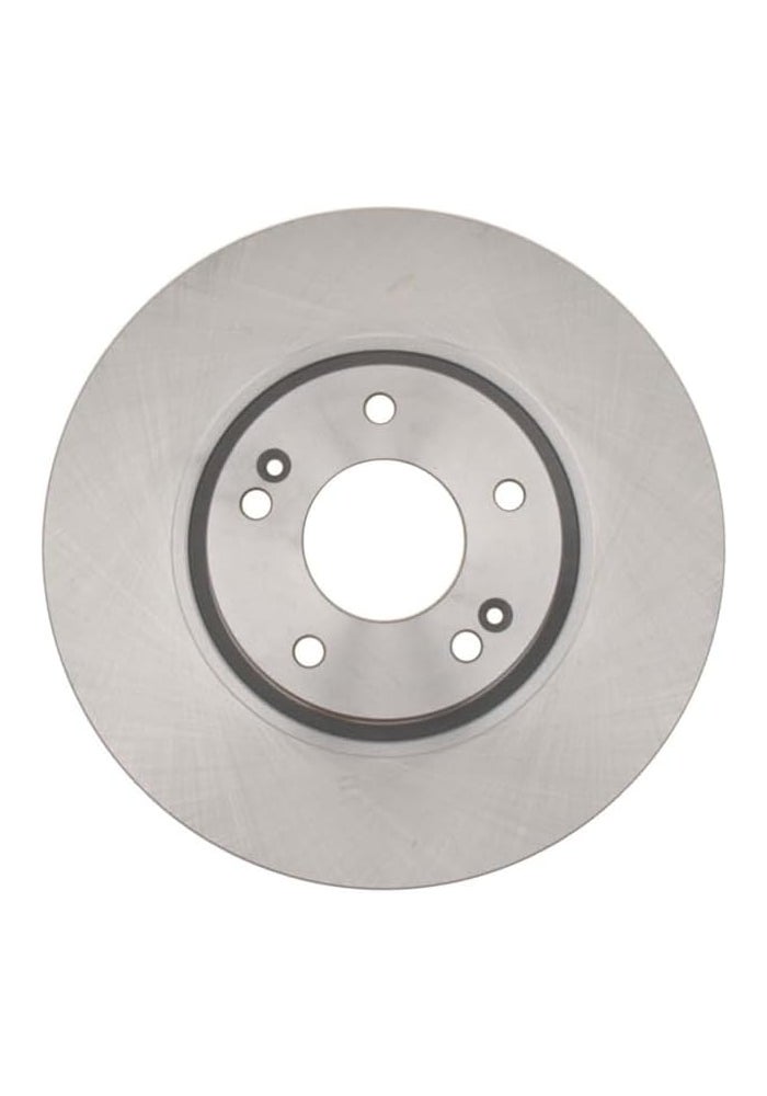 Raybestos 980460R Professional Grade Disc Brake Rotor - Image 4