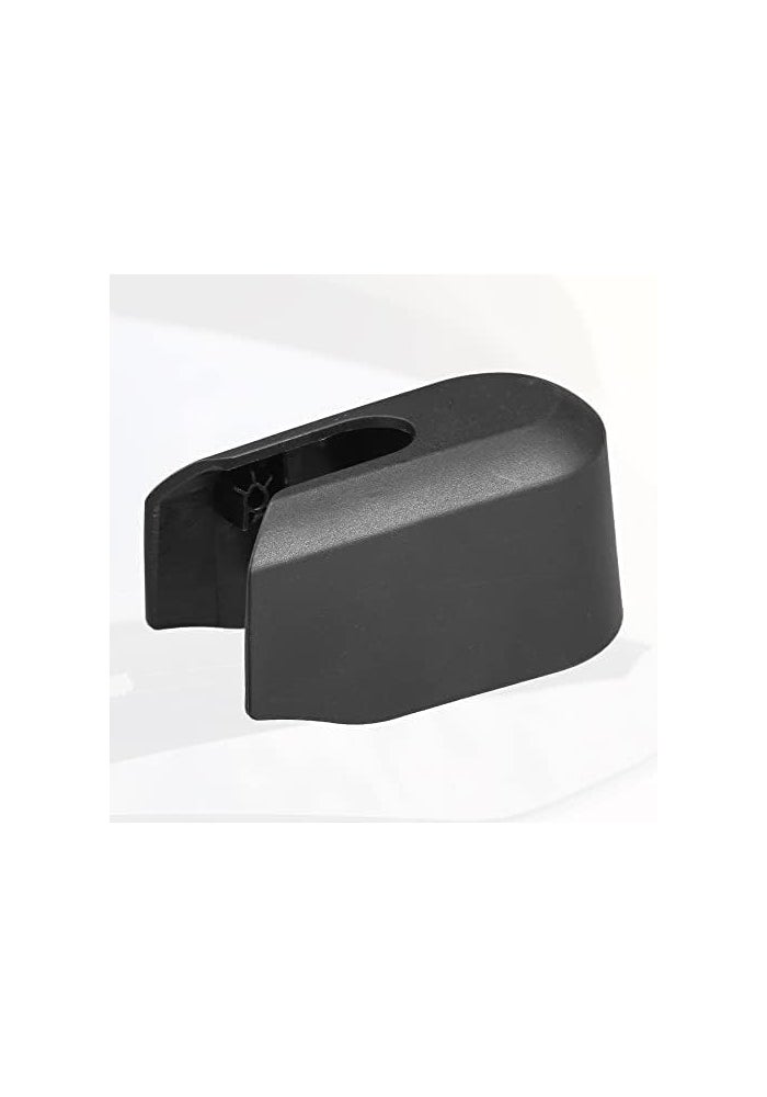 Wivplex Rear Windshield Wiper Arm Nut Cover Cap for Volvo V90 - Image 5