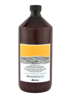 Naturaltech Nourishing Shampoo 1000ml