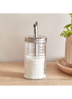 Essential Sugar Dispenser 6.5 x 16 x 6.5 cm