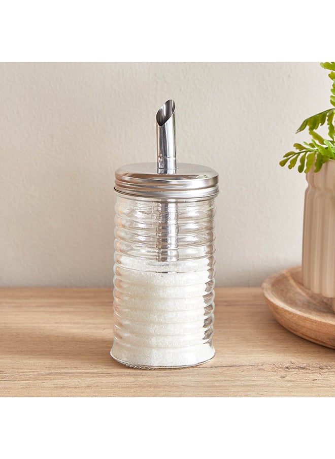 Home Box - Essential Sugar Dispenser 6.5 x 16 x 6.5 cm - Image 1