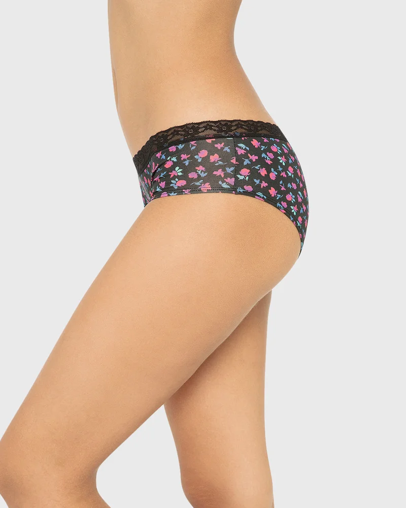 La Senza La Senza Ultrasoft Cotton Hipster Panty