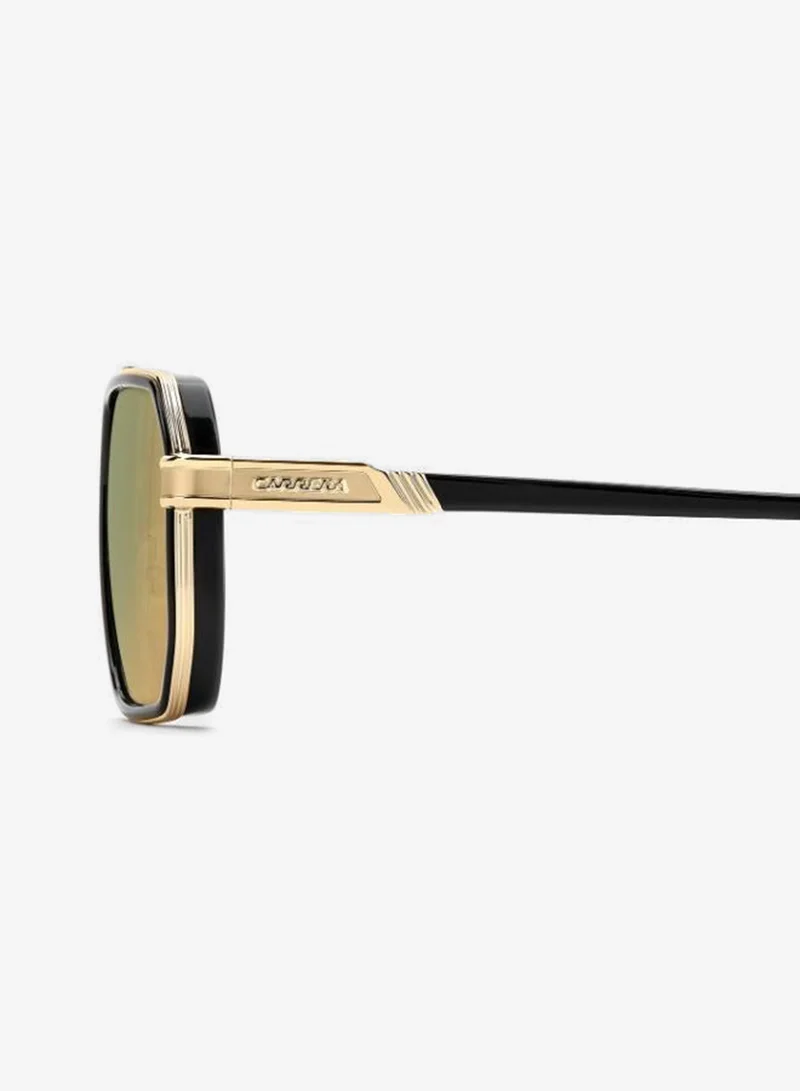 Carrera  Rectangular Geometrical Sunglasses Frames for Men | Best Price UAE