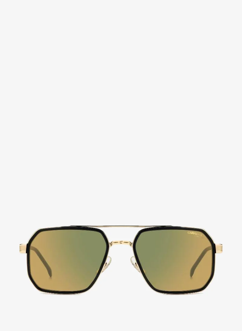 Carrera  Rectangular Geometrical Sunglasses Frames for Men | Best Price UAE