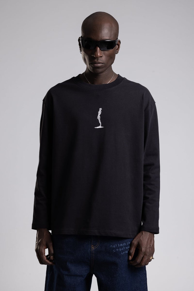 كاتش سويت شيرت أساسي خفيف - Image 4