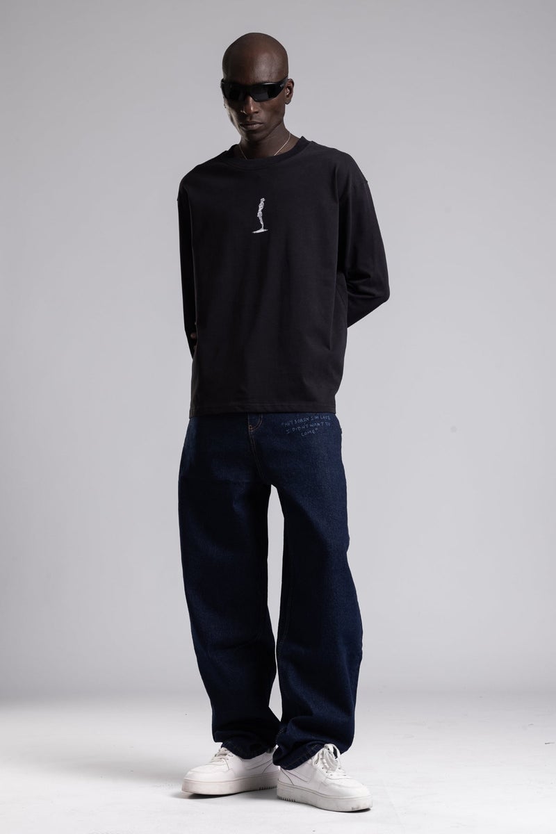 كاتش سويت شيرت أساسي خفيف - Image 2